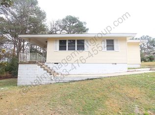 1629 1st St NW, Birmingham, AL 35215