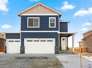 932 London Way, Severance, CO 80550