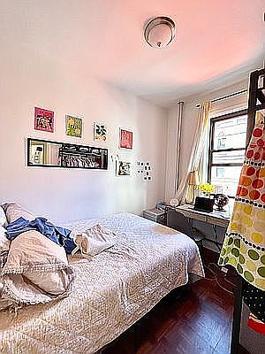 4th image of 200 W 95th St APT 43