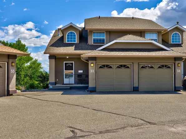 1750 McKinley Ct #32, Kamloops, BC V2E 2N5