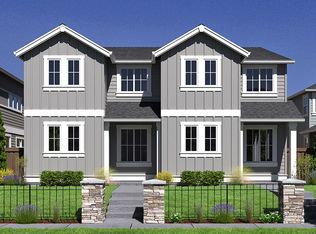 The Parkside - Petrosa plan