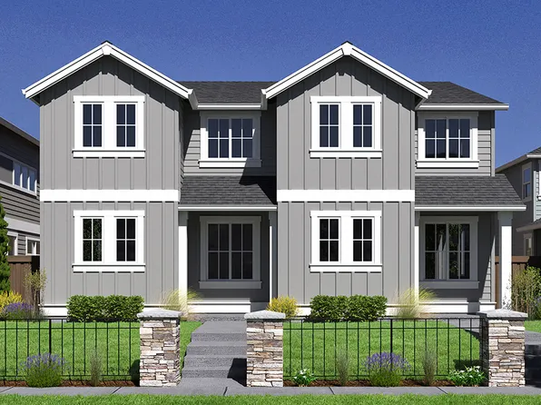 The Parkside - Petrosa Plan, Petrosa