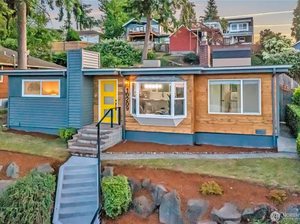 10209 65th Avenue S, Seattle, WA 98178