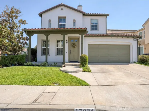 17074 Camino Ayala, Yorba Linda, CA 92886