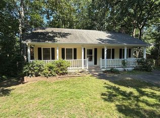 678 Jefferson Dr, Palmyra, VA 22963