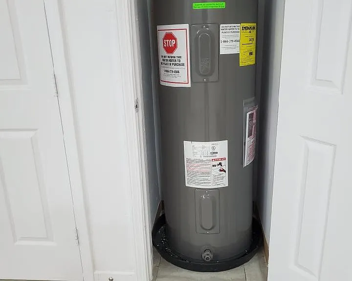 Water Heater