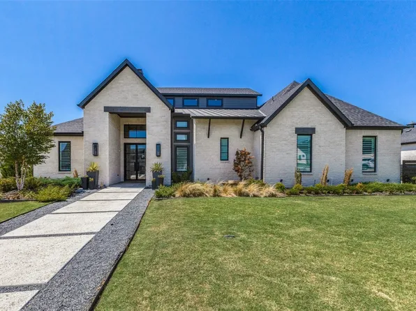 118 Stafford Dr, Heath, TX 75032