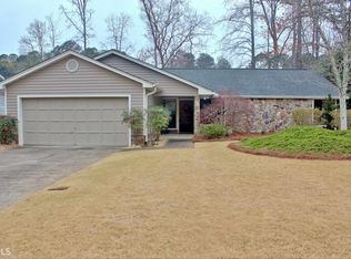 109 Shannon Run, Peachtree City, GA 30269
