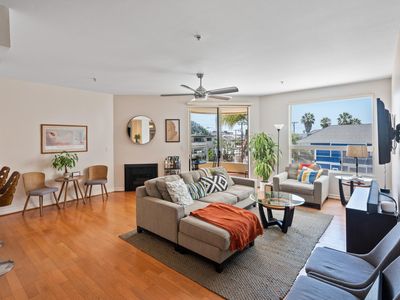 255 Main St APT 202, Venice, CA, 90291