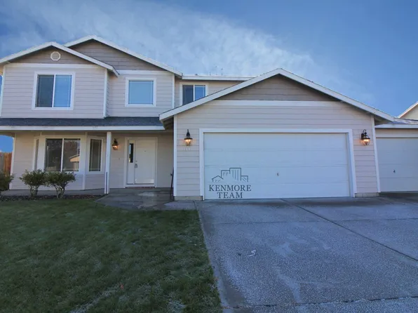 4414 Moline Ln, Pasco, WA 99301