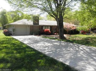 1878 Mount Olivet Church Rd, Lexington, NC 27295