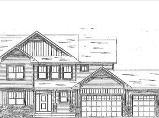 1799 158th Ln NW, Andover, MN 55304