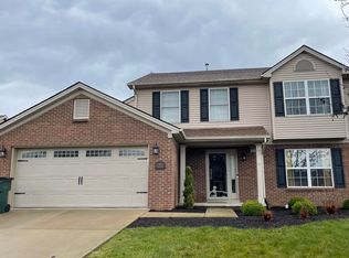 142 Irving Ln, Georgetown, KY 40324