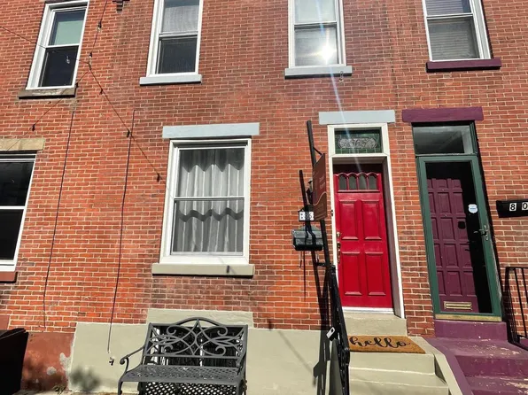 868 N Bailey St, Philadelphia, PA 19130