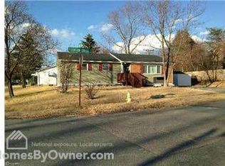 3396 Fountain Grn S, Laurel, MD 20724