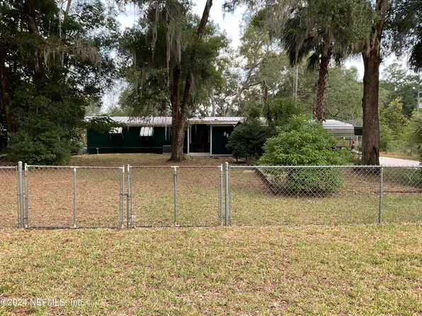 317 WHITE SANDS BEACHES Drive, Hawthorne, FL 32640