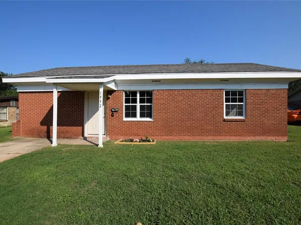 1932 Lariet Ln, Del City, OK 73115