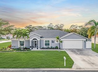 2673 Nature Pointe Loop, Fort Myers, FL 33905