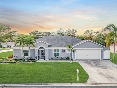 2673 Nature Pointe Loop, Fort Myers, FL, 33905