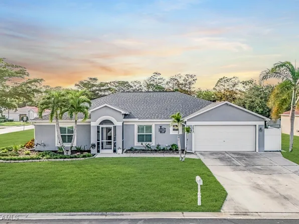2673 Nature Pointe Loop, Fort Myers, FL 33905