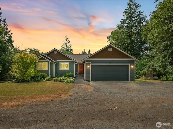 30409 NE 183rd Street, Duvall, WA 98019