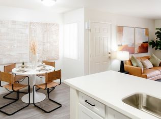 CHEYENNE TRAILS, Las Vegas, NV 89115