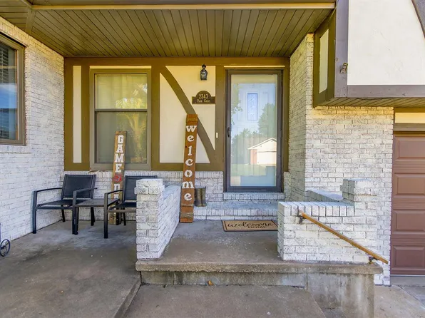 2343 Park Crst, Mexico, MO 65265