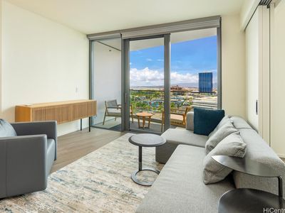 1000 Auahi St UNIT 2503, Honolulu, HI, 96813