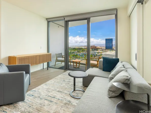 1000 Auahi St Unit 2503, Honolulu, HI 96813