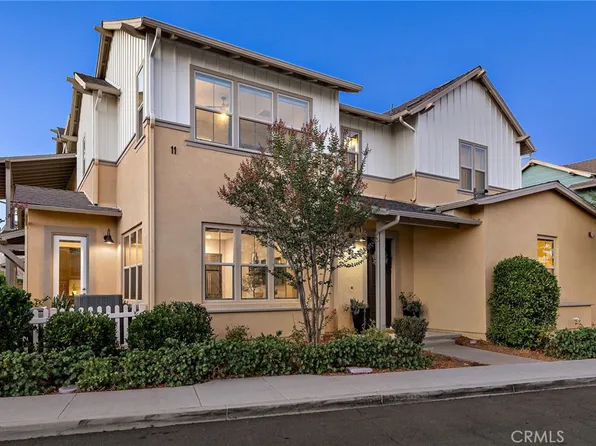 48 Promesa Ave, Rancho Mission Viejo, CA 92694