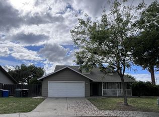 3401 Cassie Ln, Ceres, CA 95307