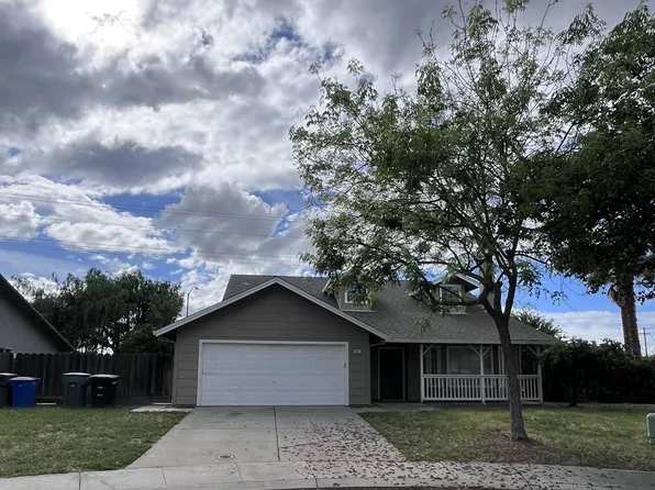 3401 Cassie Ln, Ceres, CA 95307