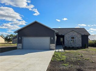 601 Pearl Ave, Independence, KS 67301