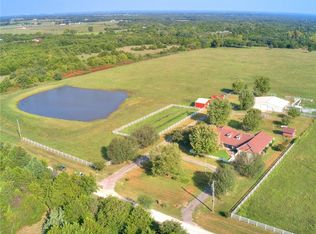 9325 John Amos Rd, Noble, OK 73068