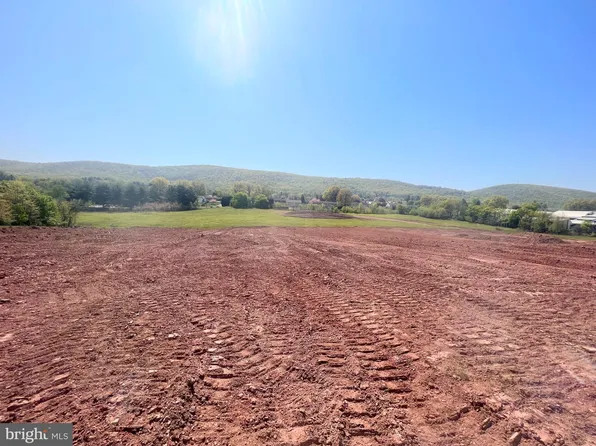 4001 Route 225, Elizabethville, PA 17023