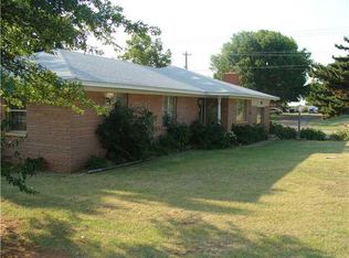2205 Karl St, Guthrie, OK 73044