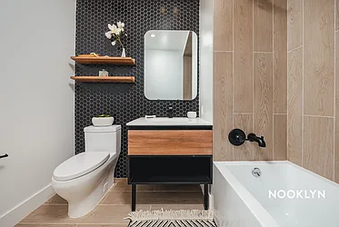 Rented by Nooklyn NYC LLC