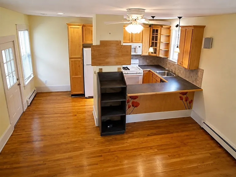 74 Bacon St #2 — Photo 4