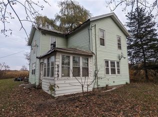 5173 Ellicott Street Rd, Batavia, NY 14020