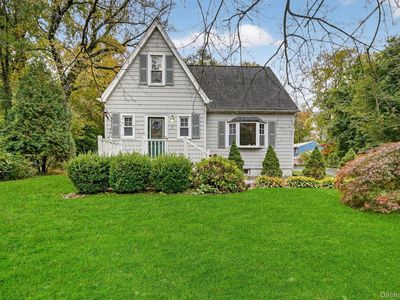 11 Oak Road, New City, NY, 10956