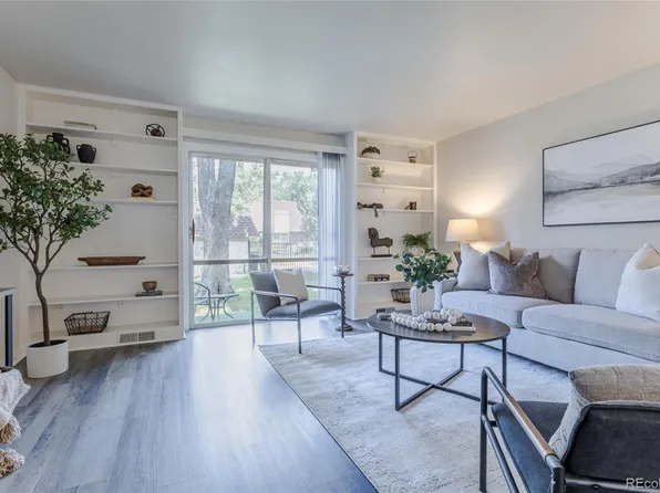 1200 S Monaco St Parkway #17, Denver, CO 80224