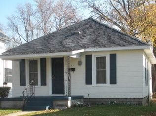 923 Clark St, Huntington, IN 46750