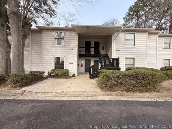 4924 Cameron Rd, Hope Mills, NC 28348