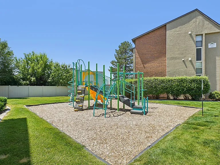 Playground
