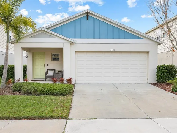 14615 Brumby Ridge Ave, Lithia, FL 33547