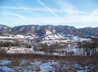 1116 Wolfe Cir, Thorn Hill, TN 37881