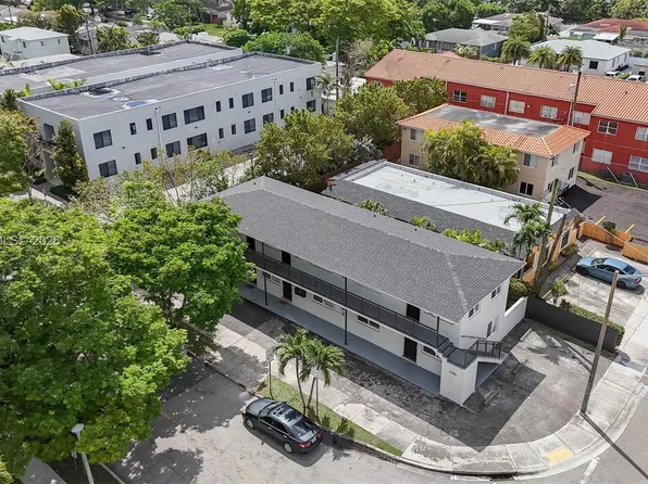2190 SW 14th Ter, Miami, FL 33145