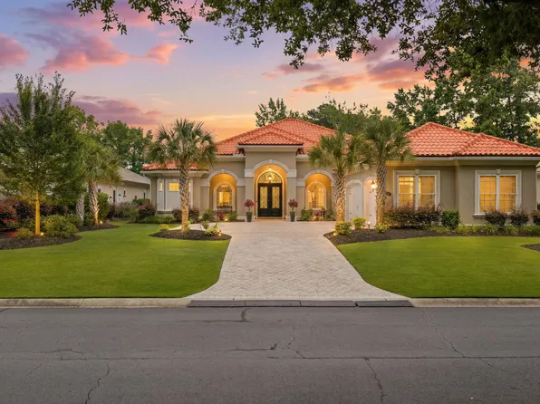 1548 Malaga Circle, Myrtle Beach, SC 29572