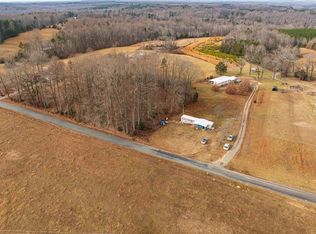 3161 Thompson Store Rd, Vernon Hill, VA 24597