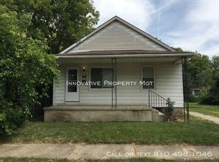 2807 Camden Ave, Flint, MI 48507